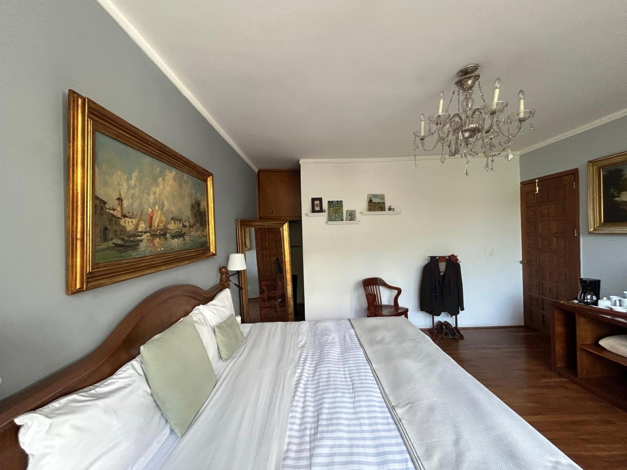 Lindas Suites Eugenio Sue Мехіко Екстер'єр фото