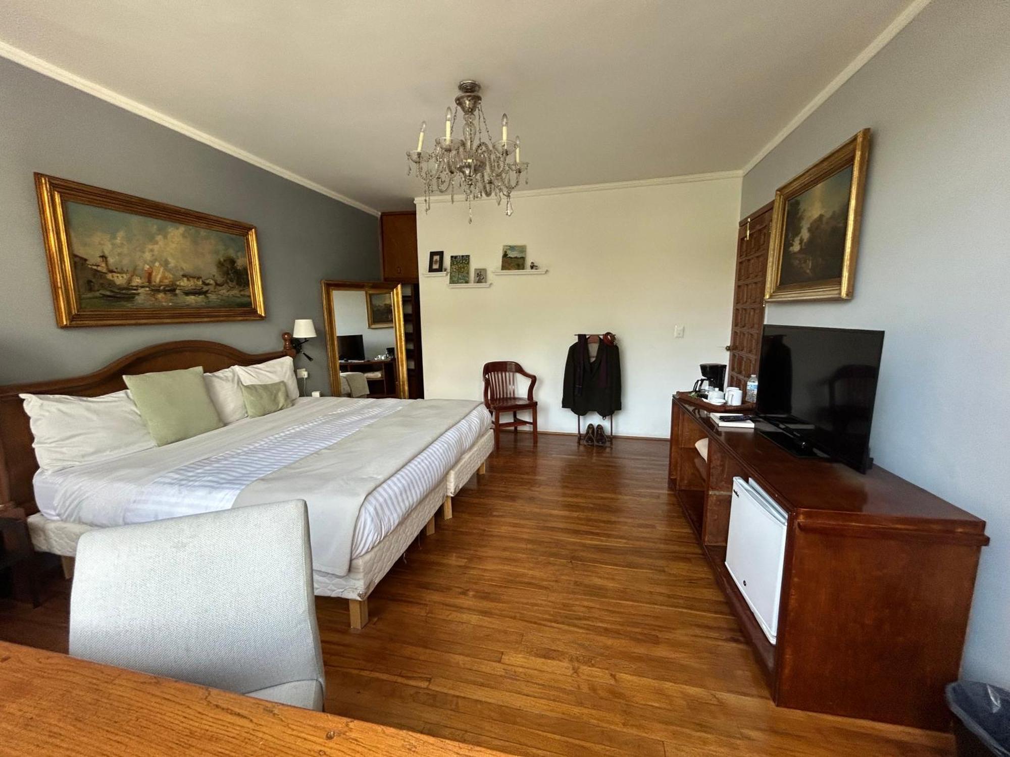 Lindas Suites Eugenio Sue Мехіко Екстер'єр фото
